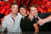 Barfly - Melkerkeller - Fr 20.05.2011 - 12