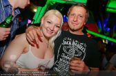 Barfly - Melkerkeller - Fr 20.05.2011 - 2