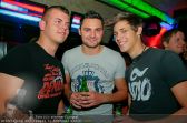 Barfly - Melkerkeller - Fr 20.05.2011 - 23