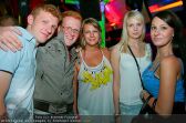 Barfly - Melkerkeller - Fr 20.05.2011 - 26