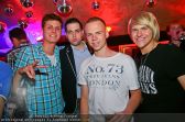 Barfly - Melkerkeller - Fr 20.05.2011 - 9