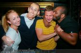 Birthday Club - Melkerkeller - Fr 27.05.2011 - 10