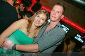 Birthday Club - Melkerkeller - Fr 27.05.2011 - 28