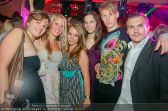 Birthday Club - Melkerkeller - Fr 27.05.2011 - 9