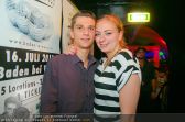 Free Night - Melkerkeller - Fr 01.07.2011 - 11