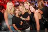 Extended Club - Melkerkeller - Sa 30.07.2011 - 23