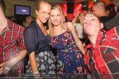 Birthday Club - Melkerkeller - Fr 05.08.2011 - 21