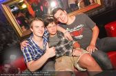 Birthday Club - Melkerkeller - Fr 05.08.2011 - 30