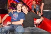 Birthday Club - Melkerkeller - Fr 05.08.2011 - 31