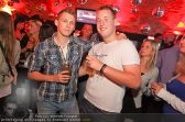 Birthday Club - Melkerkeller - Fr 05.08.2011 - 33