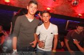 Birthday Club - Melkerkeller - Fr 05.08.2011 - 37