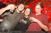 Birthday Club - Melkerkeller - Fr 05.08.2011 - 40