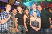 Birthday Club - Melkerkeller - Fr 05.08.2011 - 49