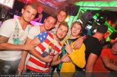 Birthday Club - Melkerkeller - Fr 05.08.2011 - 61