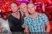 Birthday Club - Melkerkeller - Fr 02.09.2011 - 22