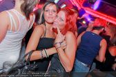 Birthday Club - Melkerkeller - Fr 02.09.2011 - 35