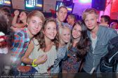 Birthday Club - Melkerkeller - Fr 02.09.2011 - 43