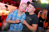 Extended Club - Melkerkeller - Sa 10.09.2011 - 66