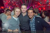 Extended Club - Melkerkeller - Sa 05.11.2011 - 10