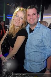 Saturday Night - Moulin Rouge - Sa 26.02.2011 - 16