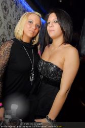 Saturday Night - Moulin Rouge - Sa 26.02.2011 - 21