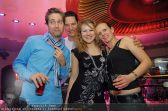 Saturday Night - Moulin Rouge - Sa 26.02.2011 - 24