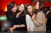 Saturday Night - Moulin Rouge - Sa 26.02.2011 - 31