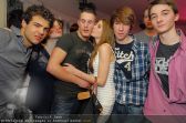 Saturday Night - Moulin Rouge - Sa 26.02.2011 - 35