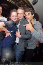 Saturday Night - Moulin Rouge - Sa 26.02.2011 - 40