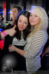 Saturday Night - Moulin Rouge - Sa 26.02.2011 - 5