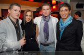 Saturday Night - Moulin Rouge - Sa 26.02.2011 - 6