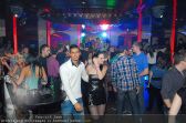 Saturday Night - Moulin Rouge - Sa 26.02.2011 - 9