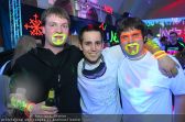 Neon Party - MQ Hofstallung - Sa 29.01.2011 - 26