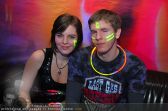 Neon Party - MQ Hofstallung - Sa 29.01.2011 - 43