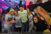 Neon Party - MQ Hofstallung - Sa 29.01.2011 - 52