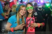 Neon Party - MQ Hofstallung - Sa 29.01.2011 - 53