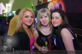 Neon Party - MQ Hofstallung - Sa 29.01.2011 - 9