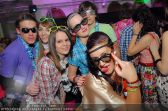 Bad Taste Party - MQ Hofstallung - Sa 26.02.2011 - 1