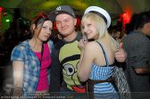 Bad Taste Party - MQ Hofstallung - Sa 26.02.2011 - 12