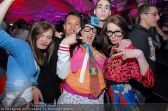 Bad Taste Party - MQ Hofstallung - Sa 26.02.2011 - 15