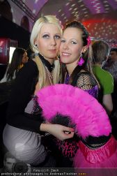 Bad Taste Party - MQ Hofstallung - Sa 26.02.2011 - 16