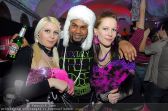 Bad Taste Party - MQ Hofstallung - Sa 26.02.2011 - 17