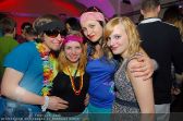 Bad Taste Party - MQ Hofstallung - Sa 26.02.2011 - 2