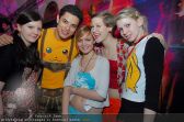 Bad Taste Party - MQ Hofstallung - Sa 26.02.2011 - 23