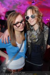 Bad Taste Party - MQ Hofstallung - Sa 26.02.2011 - 27