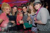 Bad Taste Party - MQ Hofstallung - Sa 26.02.2011 - 29