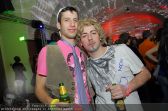 Bad Taste Party - MQ Hofstallung - Sa 26.02.2011 - 39