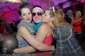 Bad Taste Party - MQ Hofstallung - Sa 26.02.2011 - 4