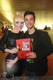 Rock the Ballet - MQ Halle E - Fr 01.04.2011 - 10