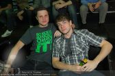 cam Osterfest - MQ Hofstallung - Fr 15.04.2011 - 11